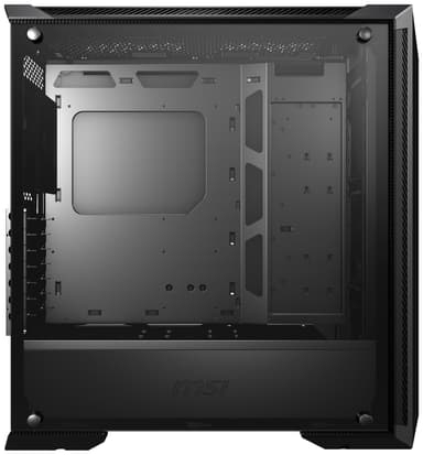 MSI Mpg Gungnir 100P computerkabinet