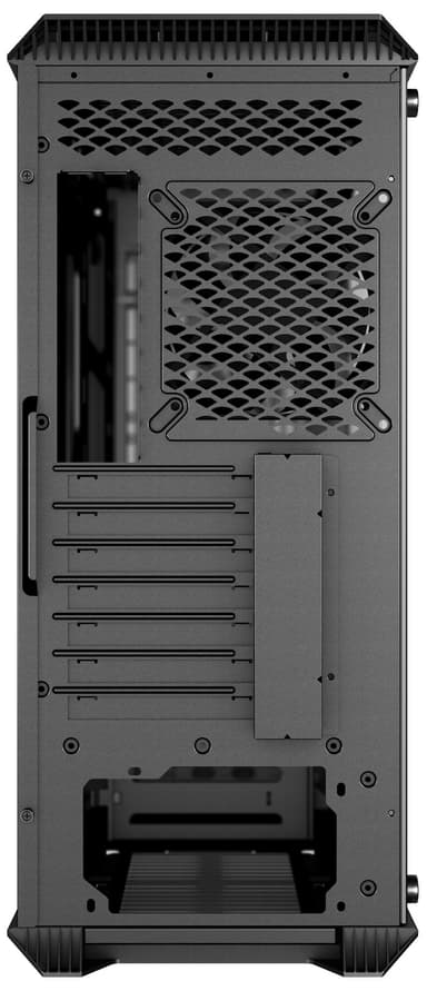MSI Mpg Gungnir 100P computerkabinet