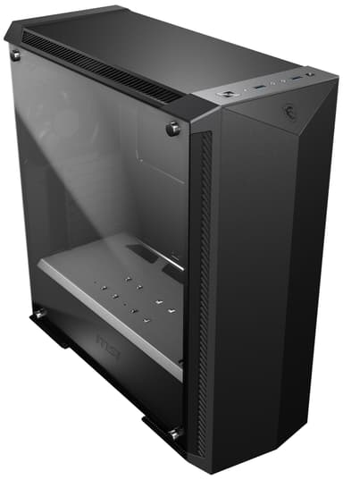 MSI Mpg Gungnir 100P computerkabinet