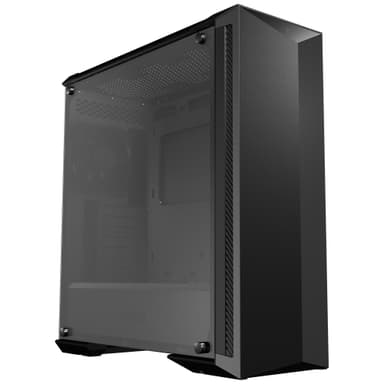 MSI Mpg Gungnir 100P computerkabinet