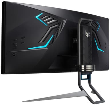 Predator X35 35" buet HDR gaming skærm