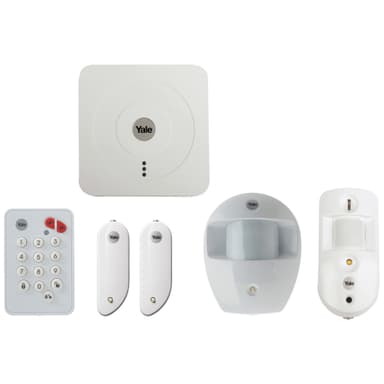 Yale SR-3200i Smart Living Startpakke