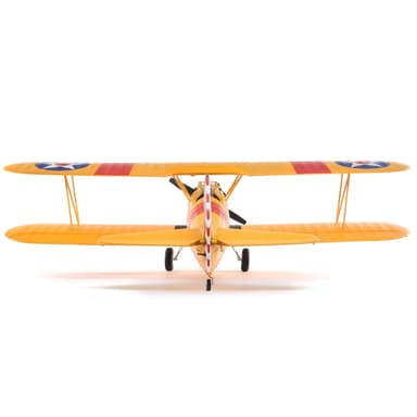 E-Flite PT-17 1.1m BNF Basic AS3X
