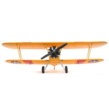E-Flite PT-17 1.1m BNF Basic AS3X