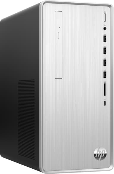 HP Pavilion TP01-0810no stationær computer