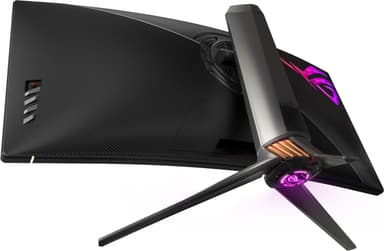 Asus ROG Swift PG35VQ 35" buet gaming skærm