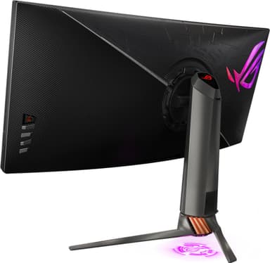 Asus ROG Swift PG35VQ 35" buet gaming skærm