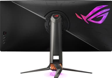 Asus ROG Swift PG35VQ 35" buet gaming skærm