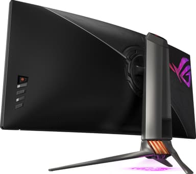 Asus ROG Swift PG35VQ 35" buet gaming skærm