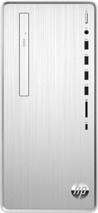 HP Pavilion TP01-0810no stationær computer