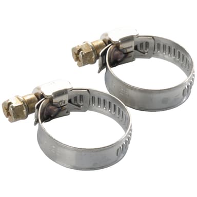 Nordic Quality klemme til  vandslange 352457