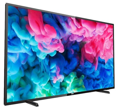 Philips 43" 4K UHD Smart TV 43PUS6503/12