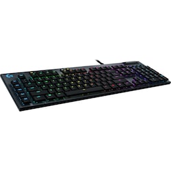 Logitech G815 gaming tastatur (GL Tactile switches)
