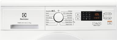 Electrolux TimeCare 500 vaskemaskine EW2F3047R3