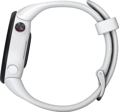 Garmin Forerunner 45 S sportsur (sort/hvid)