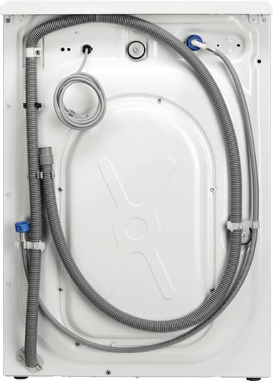 Electrolux TimeCare 500 vaskemaskine EW2F3047R3