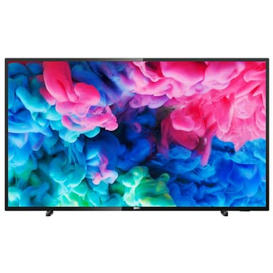 Philips 43" 4K UHD Smart TV 43PUS6503/12