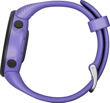 Garmin Forerunner 45 S sportsur (Iris/Black)