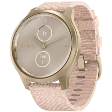 garmin smartwatch gold