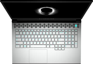 Alienware M17 R2 17,3" bærbar gaming computer