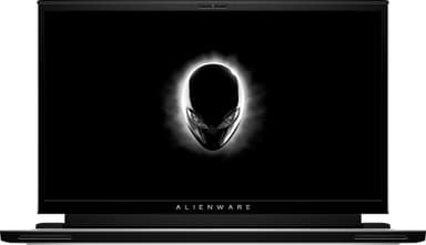 Alienware M17 R2 17,3" bærbar gaming computer