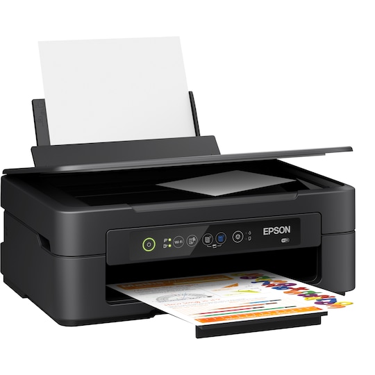 Epson Expression Home XP-2100 inkjet printer