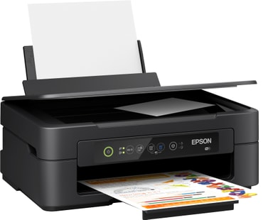 Epson Expression Home XP2100 inkjet printer Elgiganten