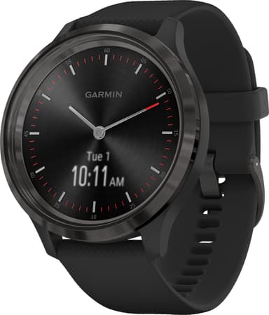 garmin vivomove 3s 39mm smartwatch