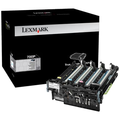 Lexmark 700P fotokonduktorenhed
