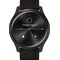 Garmin Vivomove Style hybrid smartwatch (mørkegrå)
