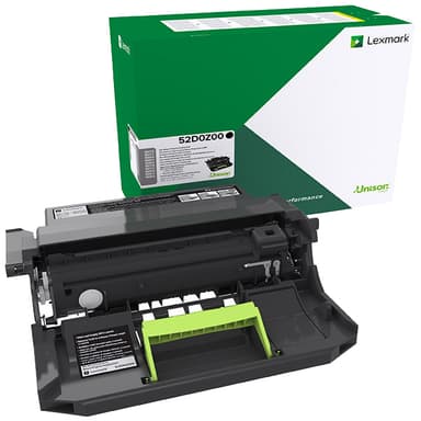 Lexmark 520Z billedenhed (Lexmark returprogram)