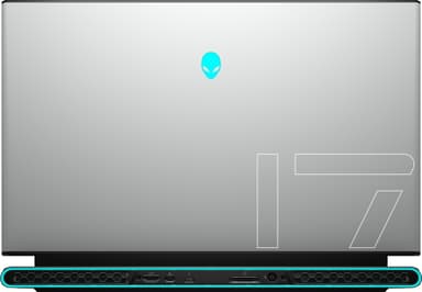 Alienware M17 R2 17,3" bærbar gaming computer