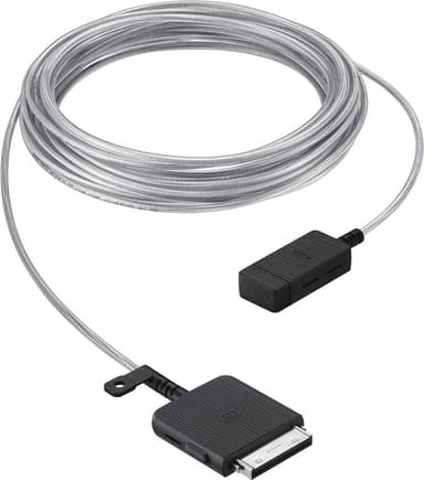 Samsung One Near-Invisible kabel VG-SOCR15/XC (transparent)