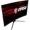 MSI Optix MAG322CQRV 31,5" buet gaming skærm