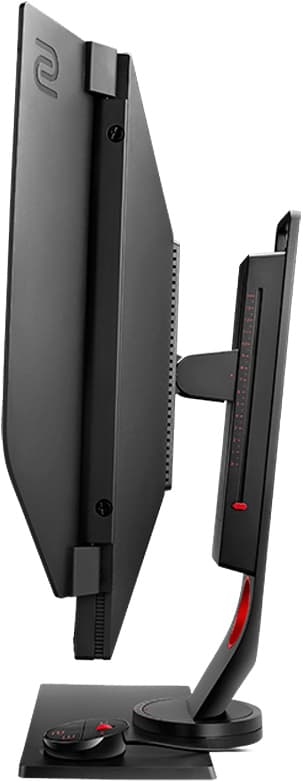 BenQ Zowie XL2740 27" gaming skærm (sort)