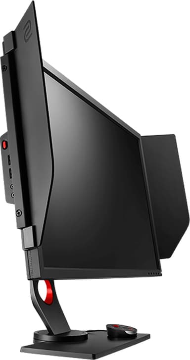 BenQ Zowie XL2740 27" gaming skærm (sort)