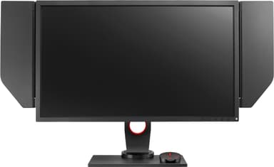BenQ Zowie XL2740 27" gaming skærm (sort)