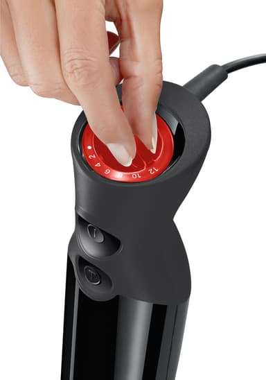 Bosch ErgoMixx stavblender MS6CB6110