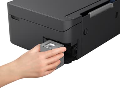 Epson Expression Home XP-4100 inkjet printer (sort)