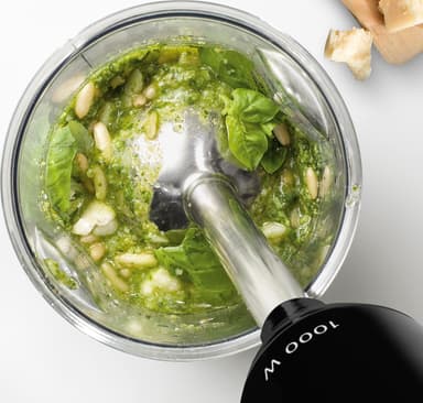 Bosch ErgoMixx stavblender MS6CB6110