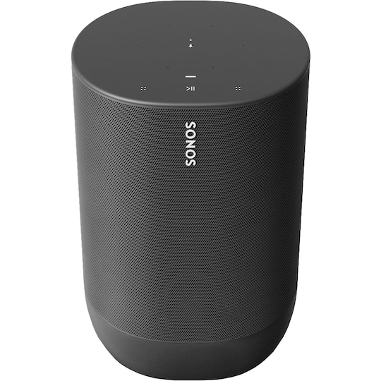 Sonos Move højttaler (sort)