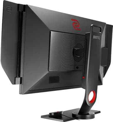 BenQ Zowie XL2740 27" gaming skærm (sort)