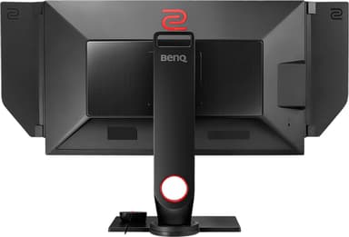 BenQ Zowie XL2740 27" gaming skærm (sort)