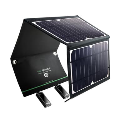 RAVPower 16W Solar Panel