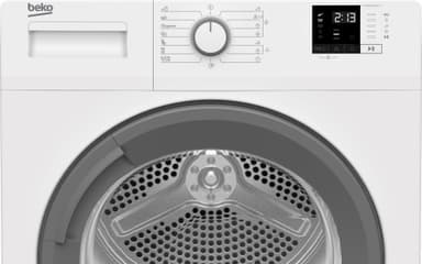 Beko tørretumbler DS7414CX0