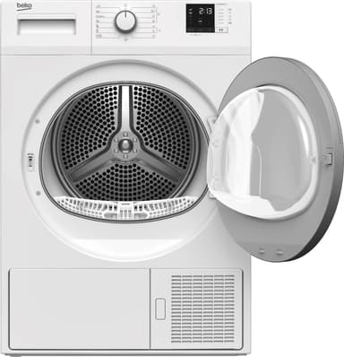 Beko tørretumbler DS7414CX0