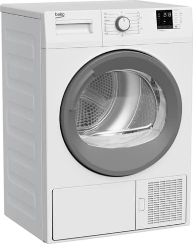 Beko tørretumbler DS7414CX0