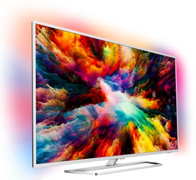 Philips 43" 4K UHD LED Smart TV 43PUS7363/12