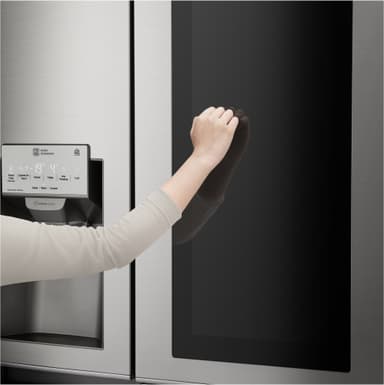 LG kølefryseskab GSX971NEAZ