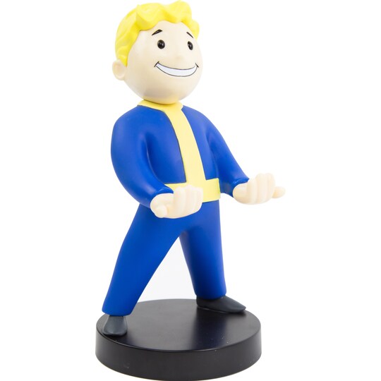 Exquisite Gaming Cable Guy holderfigur (Fallout 4 - Vault Boy 111)